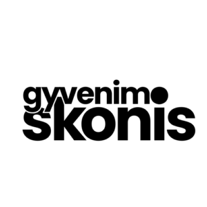 GYVENIMO KSONIS